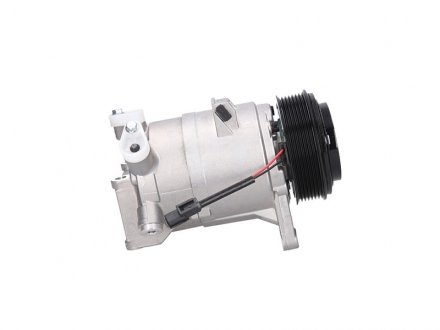 Компресор кондиціонера новий NISSAN TEANA II (J32) 08-13,MURANO II (Z51) 07-14,Murano 08-16,Teana 08-14 MSG AC0084