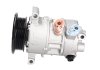 Компресор кондиціонера новий JEEP COMPASS (MK49) 06-,PATRIOT (MK74) 07-17; DODGE CALIBER (PM) 06-,Caliber 07-12 MSG AC0087 (фото 1)