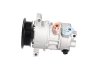 Компресор кондиціонера новий JEEP COMPASS (MK49) 06-,PATRIOT (MK74) 07-17; DODGE CALIBER (PM) 06-,Caliber 07-12 MSG AC0087 (фото 1)