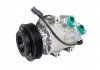 Компресор кондиціонера новий HYUNDAI ix35 (LM) 10-,Tucson (IX35) LM 09-16; KIA SPORTAGE (SL) 10-,Sportage SL 10-16 MSG AC0088 (фото 4)