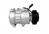 Компресор кондиціонера новий HYUNDAI ix35 (LM) 10-,Tucson (IX35) LM 09-16; KIA SPORTAGE (SL) 10-,Sportage SL 10-16 MSG AC0088 (фото 5)