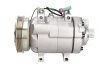 Компресор кондиціонера новий VW PASSAT B3-B4 (3A5, 35I) 88-97,Passat B5 96-05; AUDI 80 (8G7, B4) 97-00,A4 (8D2, B5) 94-00 MSG AC0089 (фото 1)