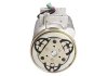 Компресор кондиціонера новий VW PASSAT B3-B4 (3A5, 35I) 88-97,Passat B5 96-05; AUDI 80 (8G7, B4) 97-00,A4 (8D2, B5) 94-00 MSG AC0089 (фото 3)