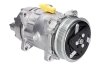 Компресор кондиціонера новий FIAT ULYSSE (179AX) 02-11; PEUGEOT 307 (3A/C) 00-09; CITROEN BERLINGO (M_) 96-11 MSG AC0091 (фото 2)
