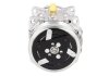 Компресор кондиціонера новий FIAT ULYSSE (179AX) 02-11; PEUGEOT 307 (3A/C) 00-09; CITROEN BERLINGO (M_) 96-11 MSG AC0091 (фото 3)