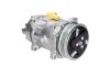 Компресор кондиціонера новий FIAT ULYSSE (179AX) 02-11; PEUGEOT 307 (3A/C) 00-09; CITROEN BERLINGO (M_) 96-11 MSG AC0091 (фото 1)