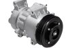 Компресор кондиціонера новий TOYOTA ALTIS (E12) 02-07,AURIS (E15) 07-12,AVENSIS (T27) 09-18; SAAB 9-5 10-12 MSG AC0092 (фото 2)