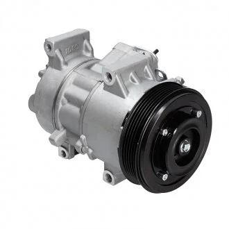 Компресор кондиціонера новий TOYOTA ALTIS (E12) 02-07,AURIS (E15) 07-12,AVENSIS (T27) 09-18; SAAB 9-5 10-12 MSG AC0092