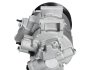 Компресор кондиціонера новий TOYOTA ALTIS (E12) 02-07,AURIS (E15) 07-12,AVENSIS (T27) 09-18; SAAB 9-5 10-12 MSG AC0092 (фото 4)