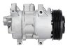 Компресор кондиціонера новий TOYOTA ALTIS (E12) 02-07,AURIS (E15) 07-12,AVENSIS (T27) 09-18; SAAB 9-5 10-12 MSG AC0092 (фото 5)