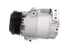 Компресор кондиціонера новий OPEL AGILA (A) 00-07,COMBO C 01-,CORSA C (F08, F68) 00-09,CORSA C (F08, W5L) 00-03,MERIVA A 03-10 MSG AC0096 (фото 1)