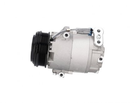 Компресор кондиціонера новий OPEL AGILA (A) 00-07,COMBO C 01-,CORSA C (F08, F68) 00-09,CORSA C (F08, W5L) 00-03,MERIVA A 03-10 MSG AC0096