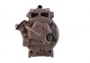 Компресор кондиціонера новий HYUNDAI SANTA FE II (CM) 04-12,SONATA V (NF) 05-10; KIA MAGENTIS (MG) 05-10,Magentis MG 05-08 MSG AC0097 (фото 3)