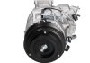 Компресор кондиціонера новий TOYOTA SIENNA (XL30) 10-,SIENNA USA (XL30) 10-11,Sienna 11- MSG AC0098 (фото 3)