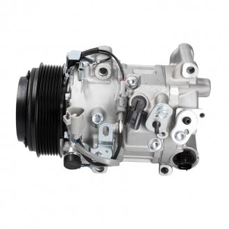 Компресор кондиціонера новий TOYOTA SIENNA (XL30) 10-,SIENNA USA (XL30) 10-11,Sienna 11- MSG AC0098