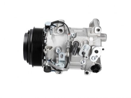 Компресор кондиціонера новий TOYOTA SIENNA (XL30) 10-,SIENNA USA (XL30) 10-11,Sienna 11- MSG AC0098