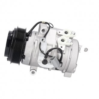 Компресор кондиціонера новий TOYOTA SEQUOIA (XK30, XK40) 00-07; LEXUS GX (J120) 01-09,GX 02-09 MSG AC0099