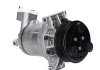 Компресор кондиціонера новий NISSAN NOTE (E11) 06-12,TIIDA (C11) 07-11,TIIDA (SC11) 07-12,MICRA III (K12) 05-10 MSG AC0102 (фото 3)