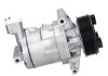 Компресор кондиціонера новий NISSAN NOTE (E11) 06-12,TIIDA (C11) 07-11,TIIDA (SC11) 07-12,MICRA III (K12) 05-10 MSG AC0102 (фото 6)