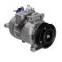 Компресор кондиціонера новий AUDI A4 (8D5, B5) 00-01,A4 (8E2, B6) 00-04,A4 (8E5, B6) 01-04; SEAT EXEO (3R2) 09-13,EXEO 08-13 MSG AC0103 (фото 1)