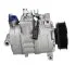 Компресор кондиціонера новий AUDI A4 (8D5, B5) 00-01,A4 (8E2, B6) 00-04,A4 (8E5, B6) 01-04; SEAT EXEO (3R2) 09-13,EXEO 08-13 MSG AC0103 (фото 4)