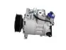 Компресор кондиціонера новий AUDI A4 (8D5, B5) 00-01,A4 (8E2, B6) 00-04,A4 (8E5, B6) 01-04; SEAT EXEO (3R2) 09-13,EXEO 08-13 MSG AC0103 (фото 6)