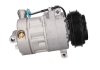 Компресор кондиціонера новий FIAT CROMA (194) 05-11; OPEL SIGNUM (Z03) 03-05; ALFA ROMEO 159 (939) 07-11; SAAB 9-3 II 04-15 MSG AC0104 (фото 6)