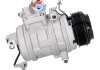 Компресор кондиціонера новий TOYOTA LAND CRUISER (J100) 98-07,Land Cruiser 100 98-07; LEXUS LX (J100) 98-08,LX470 98-07 MSG AC0109 (фото 1)