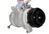 Компресор кондиціонера новий TOYOTA LAND CRUISER (J100) 98-07,Land Cruiser 100 98-07; LEXUS LX (J100) 98-08,LX470 98-07 MSG AC0109 (фото 2)