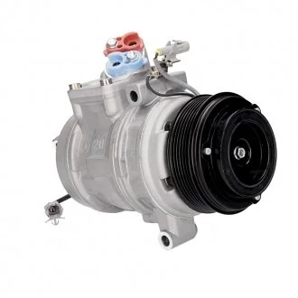 Компресор кондиціонера новий TOYOTA LAND CRUISER (J100) 98-07,Land Cruiser 100 98-07; LEXUS LX (J100) 98-08,LX470 98-07 MSG AC0109