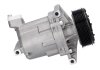 Компресор кондиціонера новий NISSAN NOTE (E11) 06-12,TIIDA (C11) 07-11,TIIDA (SC11) 07-12,MICRA III (K12) 05-10 MSG AC0111 (фото 5)