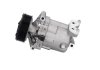 Компресор кондиціонера новий NISSAN NOTE (E11) 06-12,TIIDA (C11) 07-11,TIIDA (SC11) 07-12,MICRA III (K12) 05-10 MSG AC0111 (фото 1)