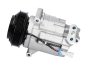 Компресор кондиціонера новий CHEVROLET CRUZE (J300) 09-,CRUZE (J305) 11-,CRUZE (J308) 12-,Cruze 09-13,Cruze 09- MSG AC0116 (фото 1)