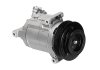 Компресор кондиціонера новий CHEVROLET CRUZE (J300) 09-,CRUZE (J305) 11-,CRUZE (J308) 12-,Cruze 09-13,Cruze 09- MSG AC0116 (фото 2)