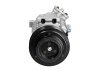 Компресор кондиціонера новий CHEVROLET CRUZE (J300) 09-,CRUZE (J305) 11-,CRUZE (J308) 12-,Cruze 09-13,Cruze 09- MSG AC0116 (фото 3)