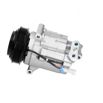 Компресор кондиціонера новий CHEVROLET CRUZE (J300) 09-,CRUZE (J305) 11-,CRUZE (J308) 12-,Cruze 09-13,Cruze 09- MSG AC0116