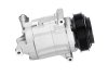 Компресор кондиціонера новий CHEVROLET CRUZE (J300) 09-,CRUZE (J305) 11-,CRUZE (J308) 12-,Cruze 09-13,Cruze 09- MSG AC0116 (фото 5)