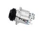 Компресор кондиціонера новий CHEVROLET CRUZE (J300) 09-,CRUZE (J305) 11-,CRUZE (J308) 12-,Cruze 09-13,Cruze 09- MSG AC0116 (фото 1)