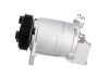 Компресор кондиціонера новий NISSAN TEANA I (J31) 03-08,MURANO I (Z50) 03-08,MURANO II (Z51) 08-14,Murano 03-16,Teana 03-08 MSG AC0122 (фото 2)