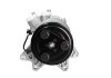 Компресор кондиціонера новий NISSAN TEANA I (J31) 03-08,MURANO I (Z50) 03-08,MURANO II (Z51) 08-14,Murano 03-16,Teana 03-08 MSG AC0122 (фото 4)