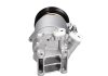 Компресор кондиціонера новий NISSAN TEANA I (J31) 03-08,MURANO I (Z50) 03-08,MURANO II (Z51) 08-14,Murano 03-16,Teana 03-08 MSG AC0122 (фото 5)