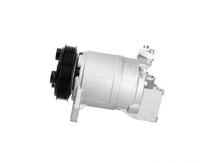 Компресор кондиціонера новий NISSAN TEANA I (J31) 03-08,MURANO I (Z50) 03-08,MURANO II (Z51) 08-14,Murano 03-16,Teana 03-08 MSG AC0122