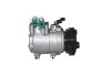 Компресор кондиціонера новий HYUNDAI COUPE (GK) 02-09,ELANTRA (XD) 00-06; KIA SPORTAGE (JE) 04-,SPORTAGE (SL) 10- MSG AC0125 (фото 1)