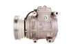 Компресор кондиціонера новий HYUNDAI TUCSON (JM) 04-10; KIA CERATO (LD) 04-09,Cerato LD 04-09,Cerato 04-09 MSG AC0128 (фото 1)