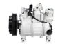 Компресор кондиціонера новий AUDI A4 (8E2, B6) 00-04,A4 (8E5, B6) 01-04,A4 (8EC, B7) 04-06,A4 (8ED, B7) 04-06 MSG AC0135 (фото 1)