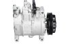 Компресор кондиціонера новий AUDI A4 (8E2, B6) 00-04,A4 (8E5, B6) 01-04,A4 (8EC, B7) 04-06,A4 (8ED, B7) 04-06 MSG AC0135 (фото 4)