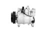 Компресор кондиціонера новий AUDI A4 (8E2, B6) 00-04,A4 (8E5, B6) 01-04,A4 (8EC, B7) 04-06,A4 (8ED, B7) 04-06 MSG AC0135 (фото 1)