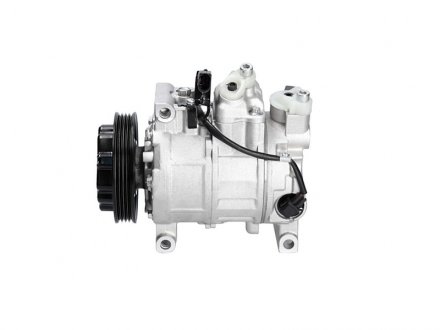Компресор кондиціонера новий AUDI A4 (8E2, B6) 00-04,A4 (8E5, B6) 01-04,A4 (8EC, B7) 04-06,A4 (8ED, B7) 04-06 MSG AC0135