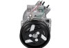 Компресор кондиціонера новий RENAULT SANDERO/STEPWAY I (BS) 07-; DACIA DUSTER (HS) 10- MSG AC0138 (фото 4)