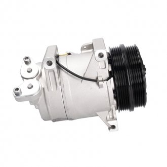 Компресор кондиціонера новий FORD C-MAX I (DM2) 07-10,KUGA I 09-12; VOLVO C30 (533) 06-12,V50 (545) 04-12 MSG AC0139